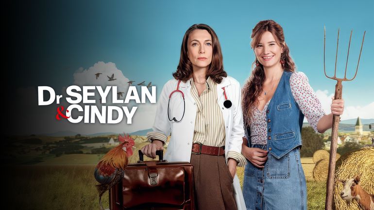 Replay Dr. seylan & cindy