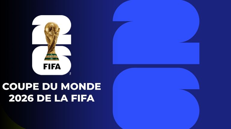 Coupe du Monde 2026