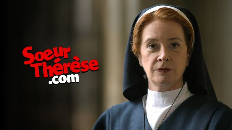 Soeur thérèse.com Soeur thérèse.com