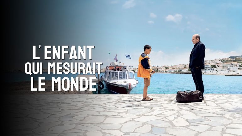L'enfant qui mesurait le monde L'enfant qui mesurait le monde
