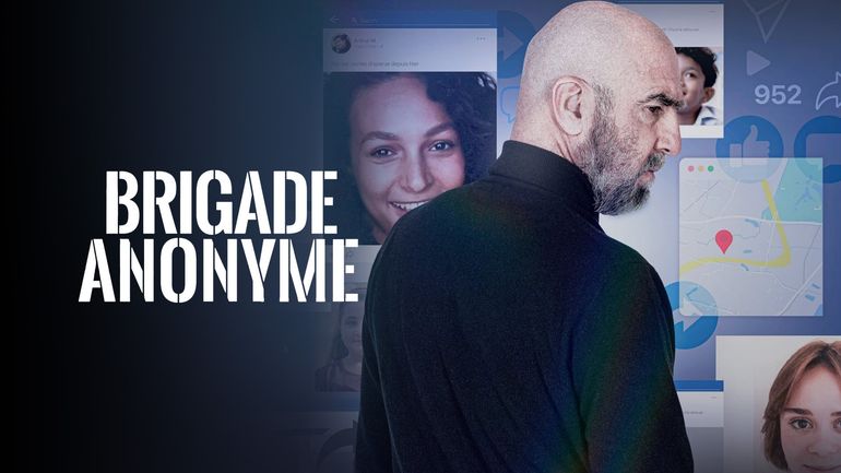 Replay Brigade anonyme s01