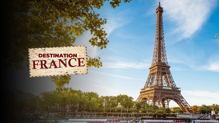 Destination france