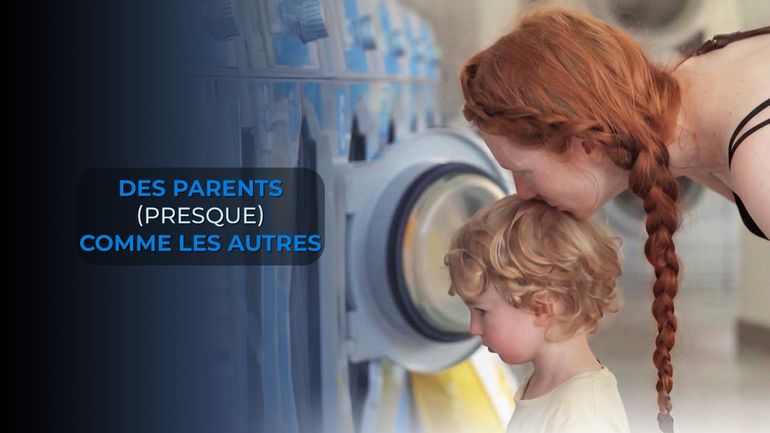 Des parents (presque) comme les autres Des parents (presque) comme les autres