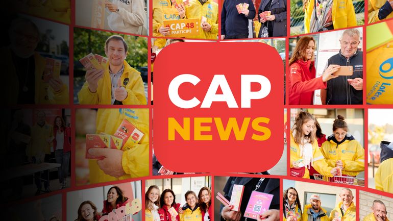 Cap news Cap news