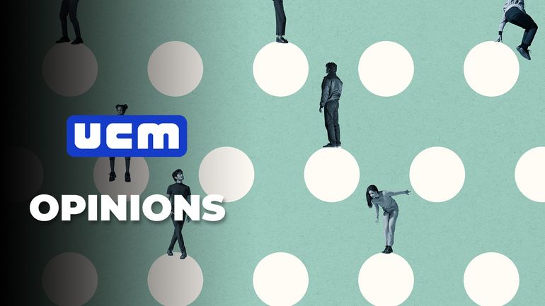 Opinions, ucm