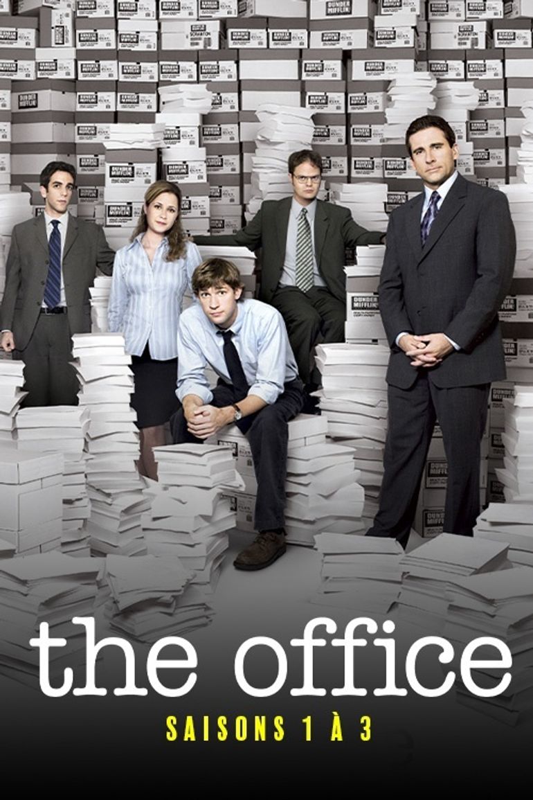 The Office