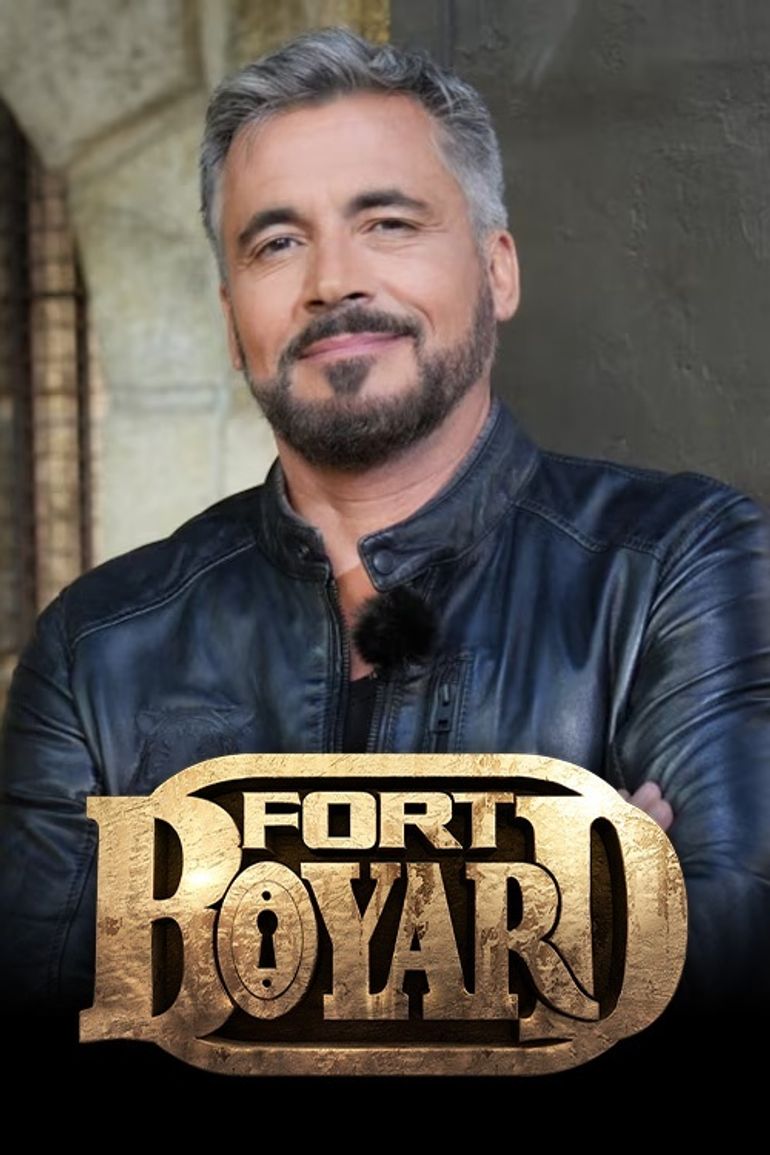 Fort Boyard