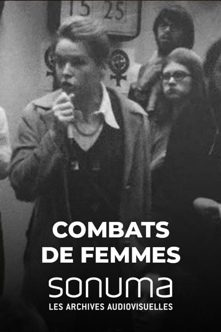 Combats de femmes