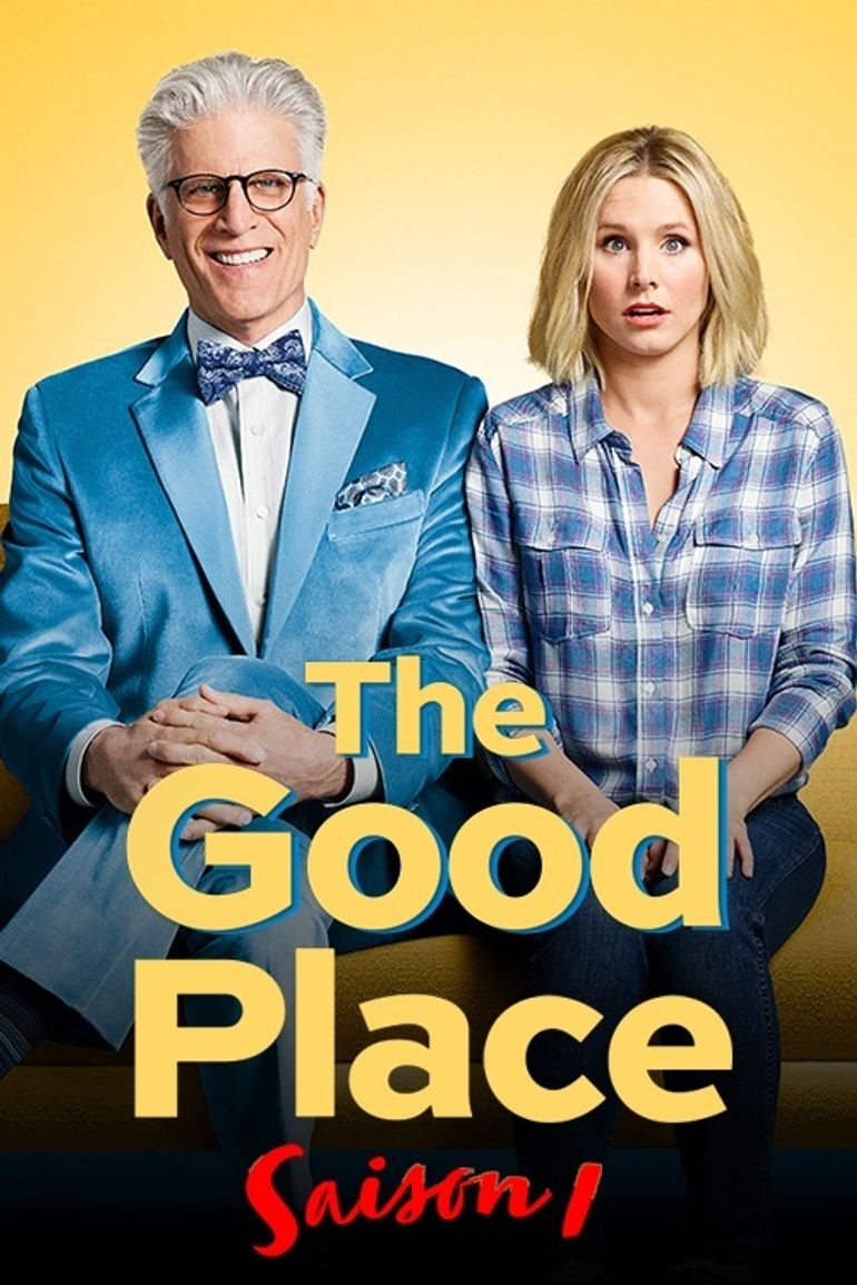 The Good Place