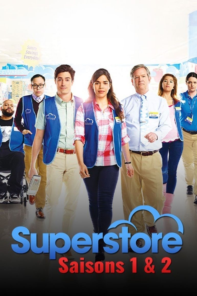 Superstore