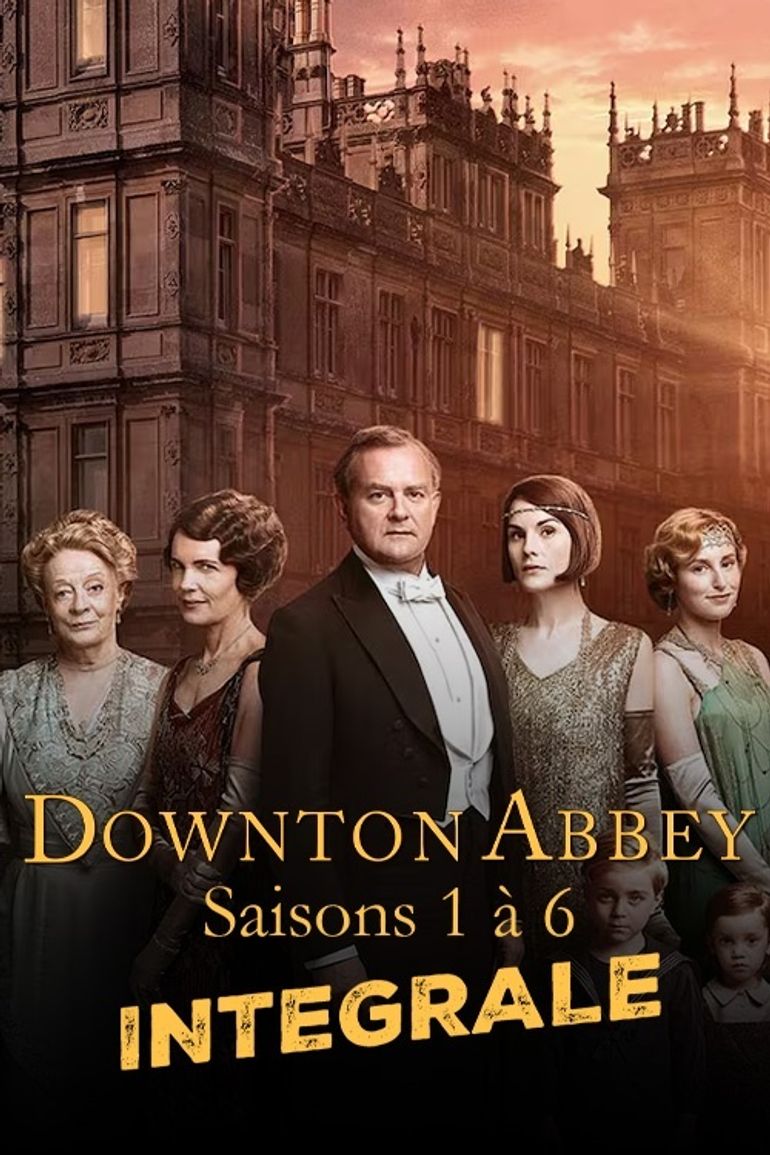 Downton Abbey