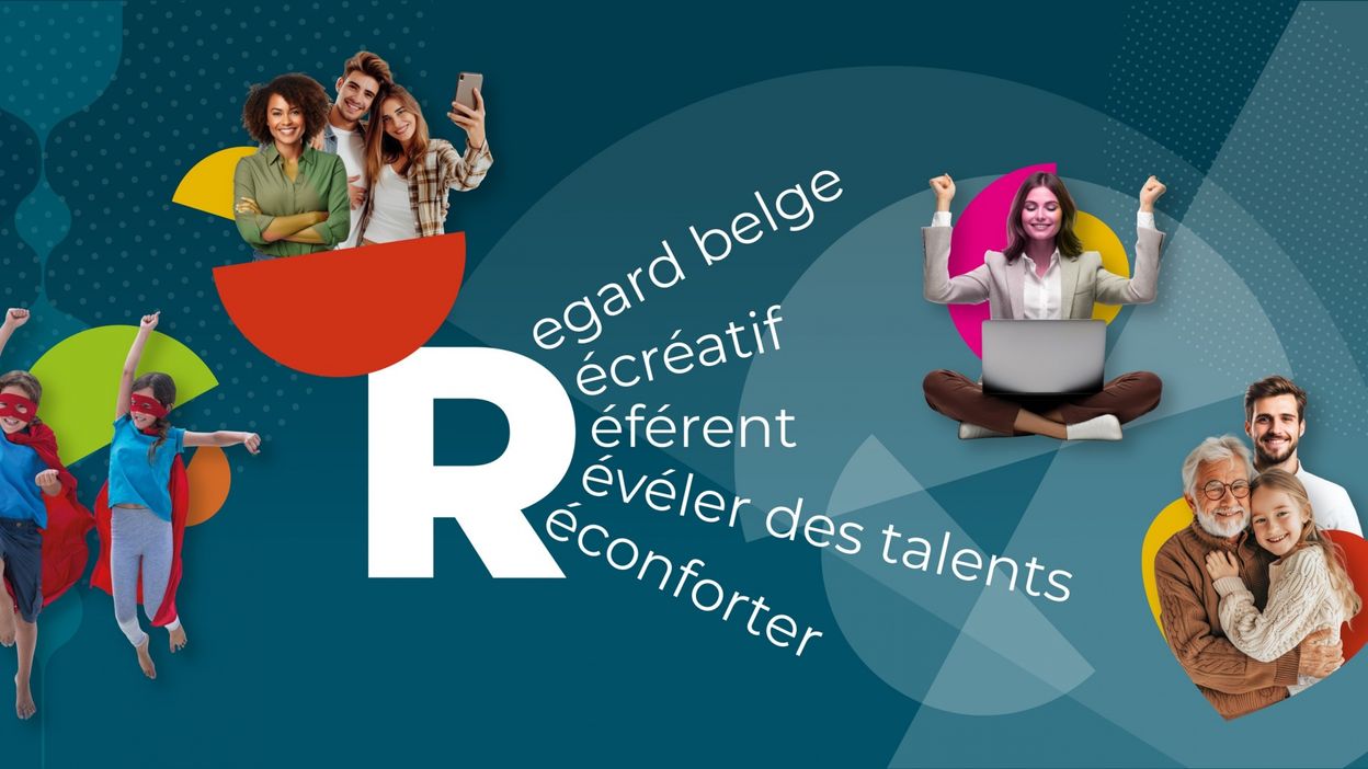RTBF et vous - La référence de l'actualité belge et internationale ...
