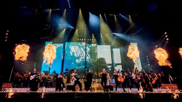 Tentez votre chance avec RTBF Experience