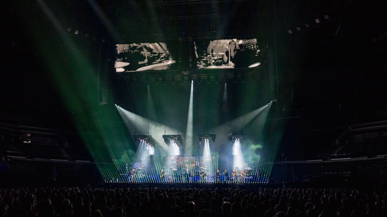 Tentez votre chance avec RTBF Experience