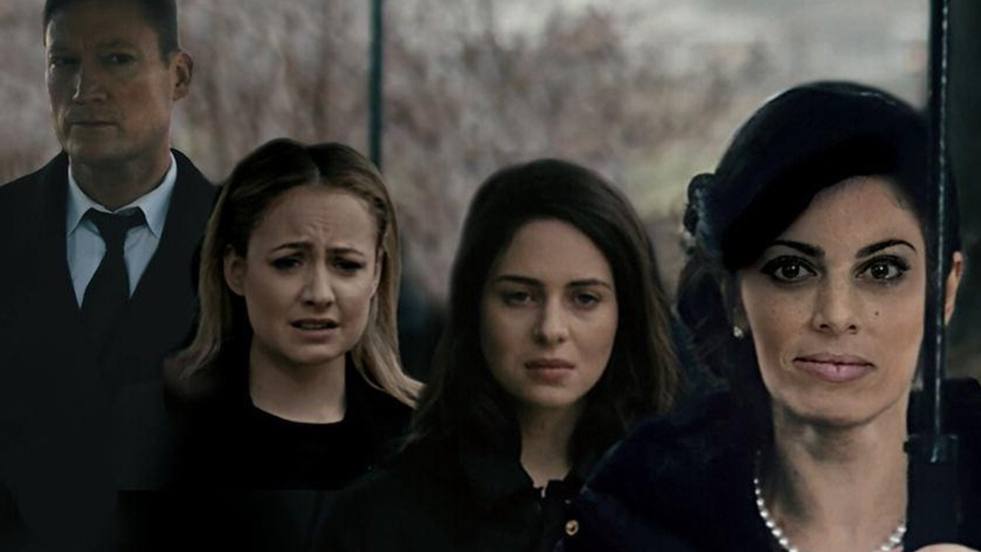 Quelques milliards pour une veuve noire - En streaming gratuit