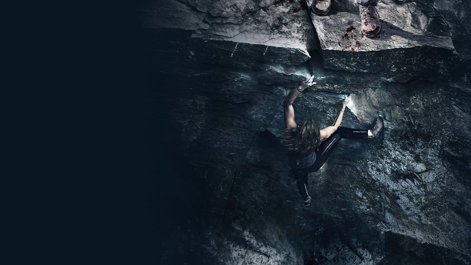The Ledge - Film en streaming gratuit sur RTBF Auvio - Auvio