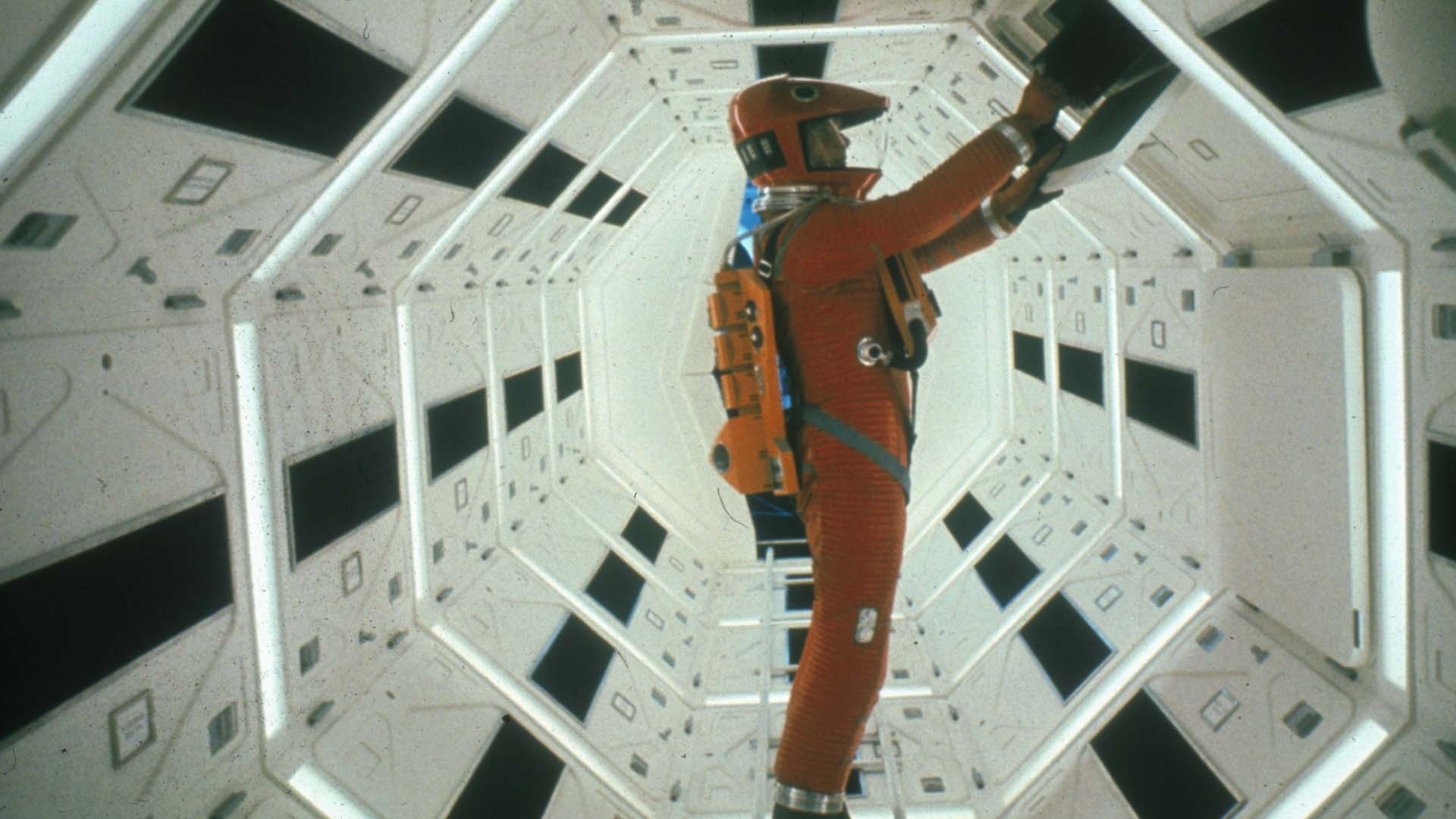 Accueil Films Science-fiction 2001 : L'odyssée de l'espace
