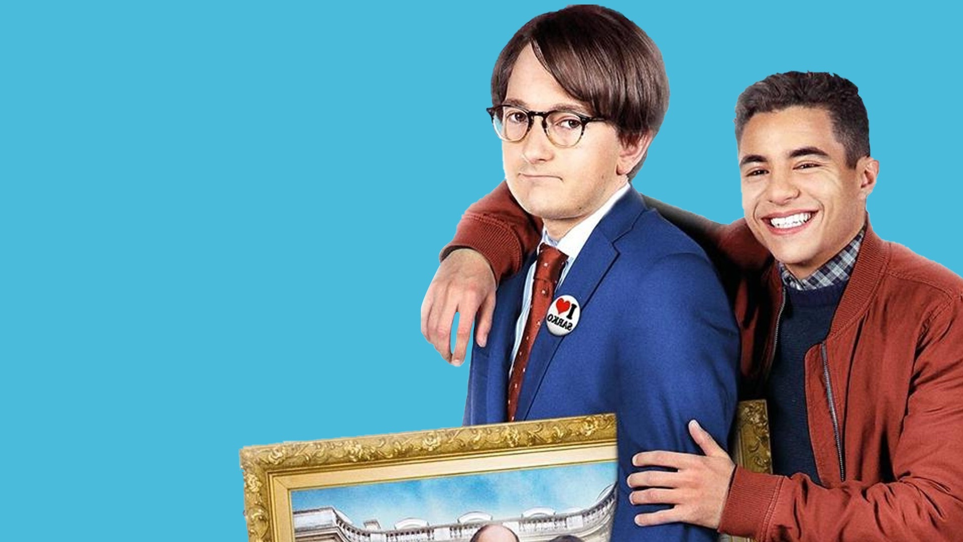 Accueil Films Comédie Neuilly sa mère, sa mère