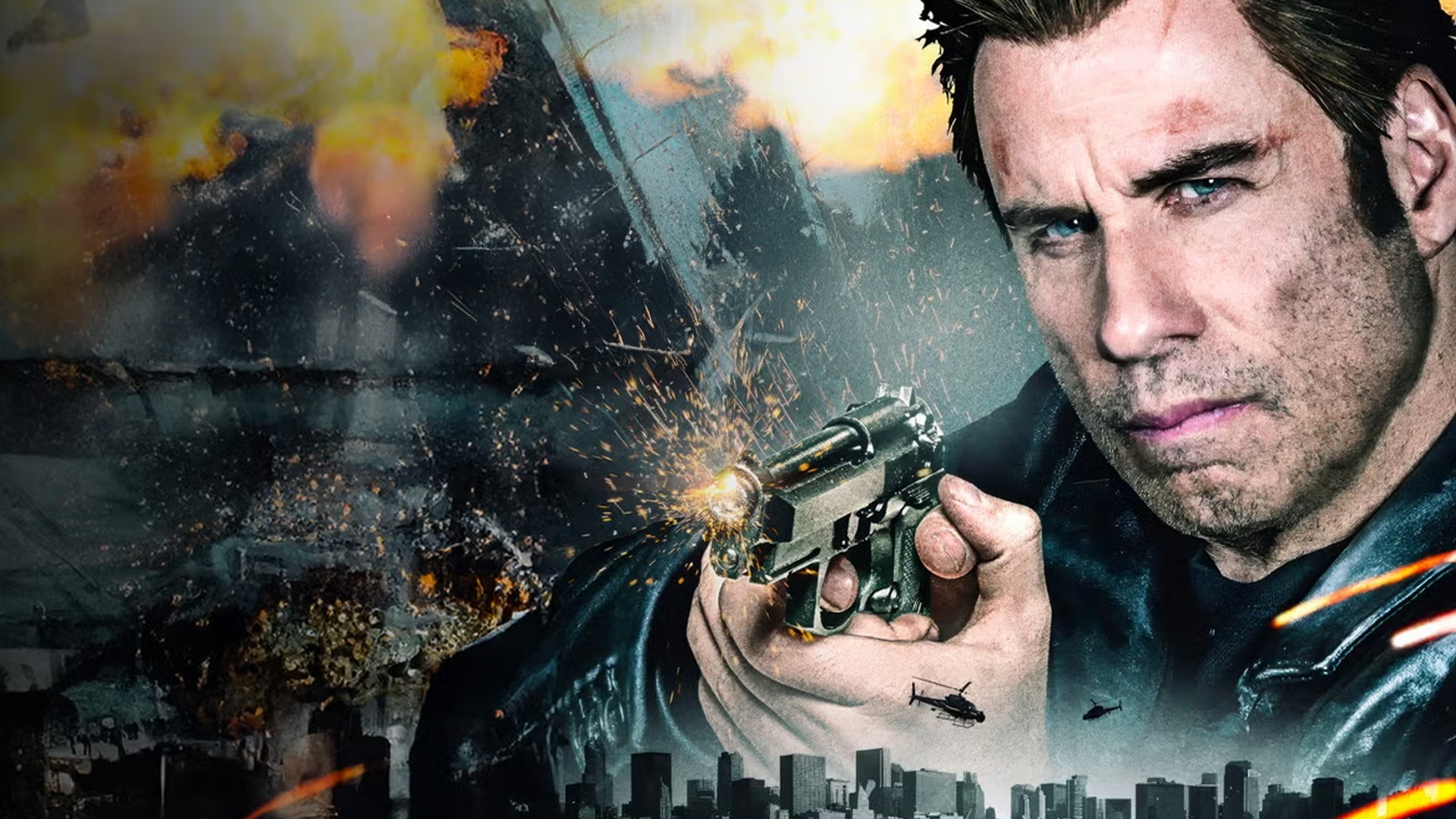 Accueil Films Thriller The revenge