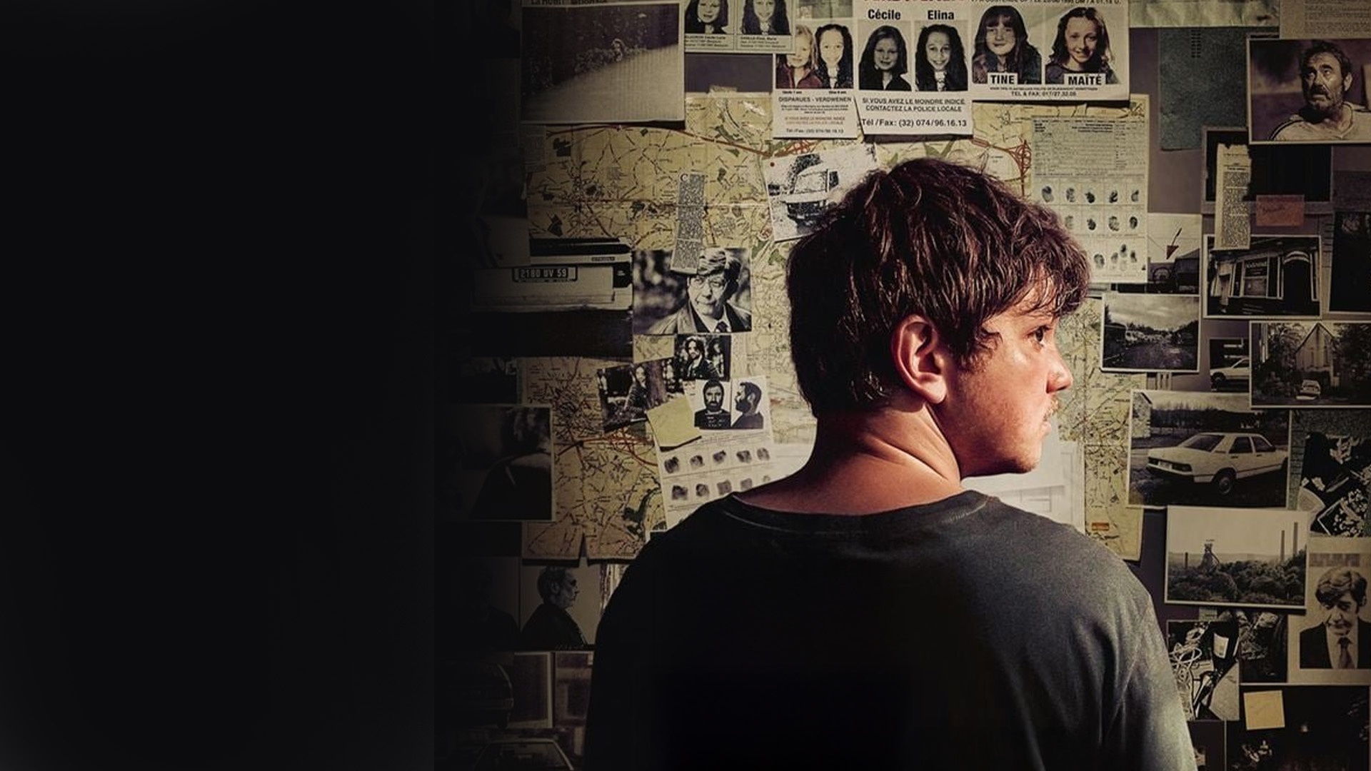 Maldoror - Film en streaming gratuit sur RTBF Auvio - Auvio