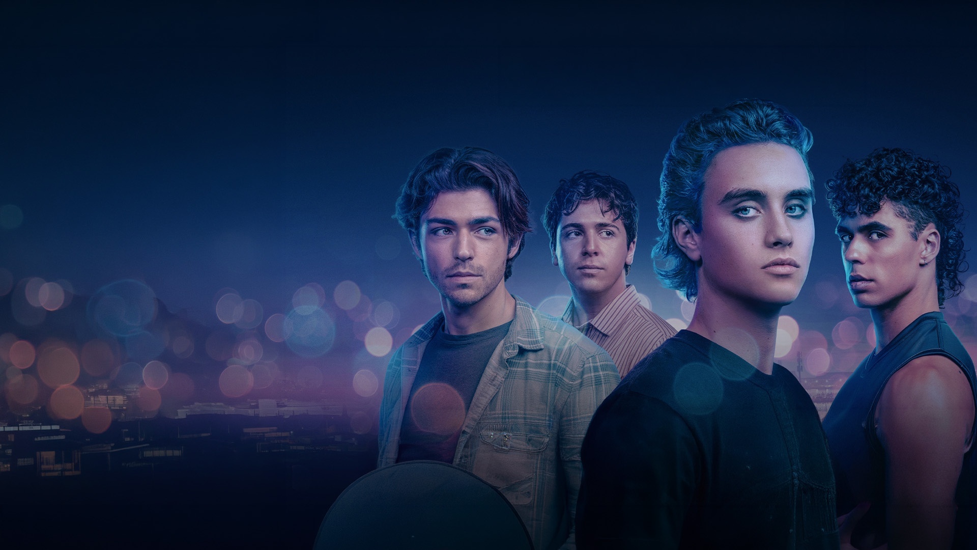 Invisible boys - Série en streaming gratuit sur RTBF Auvio - Auvio