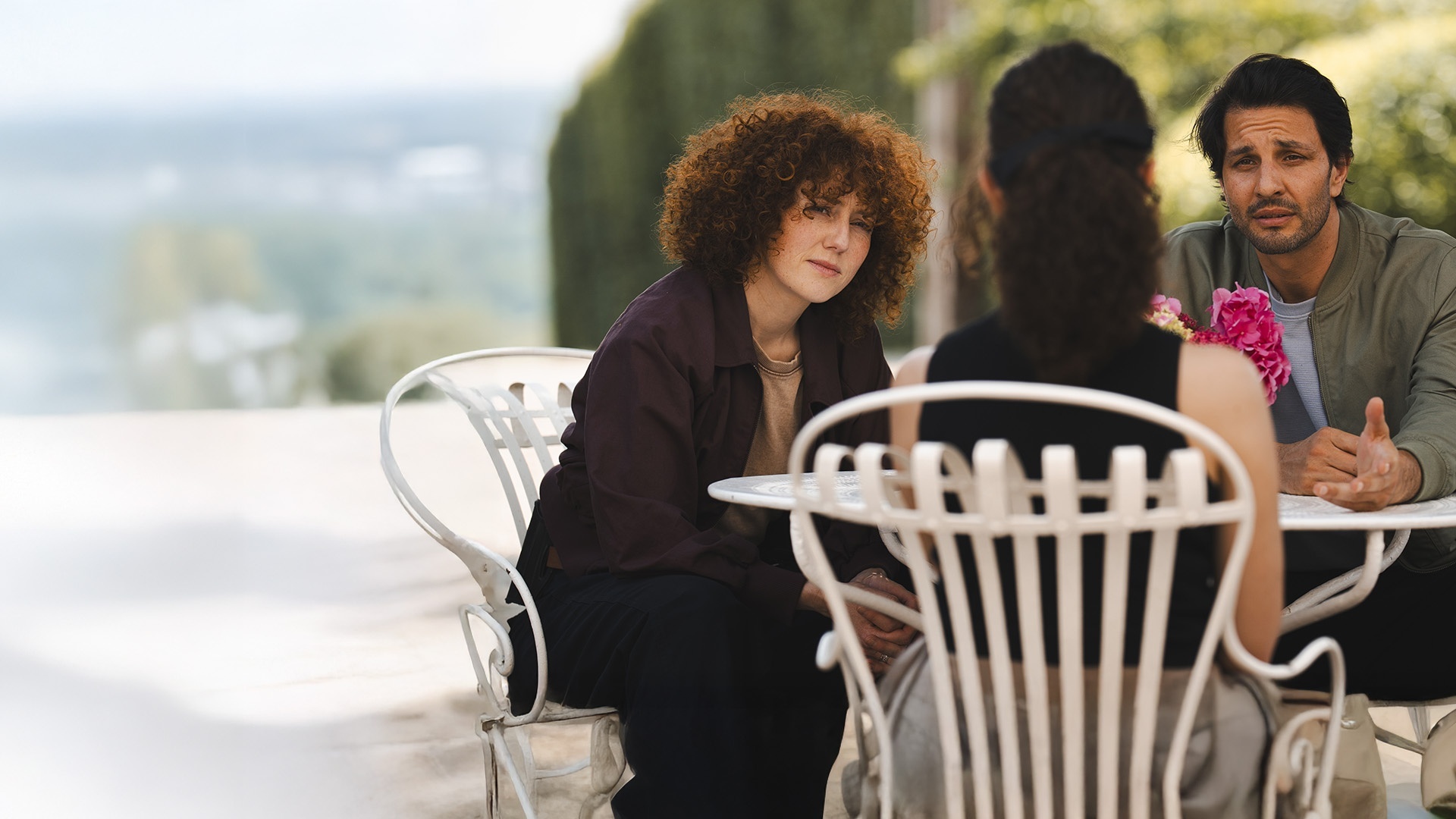 Meurtres en Gironde - Film en streaming gratuit sur RTBF Auvio - Auvio