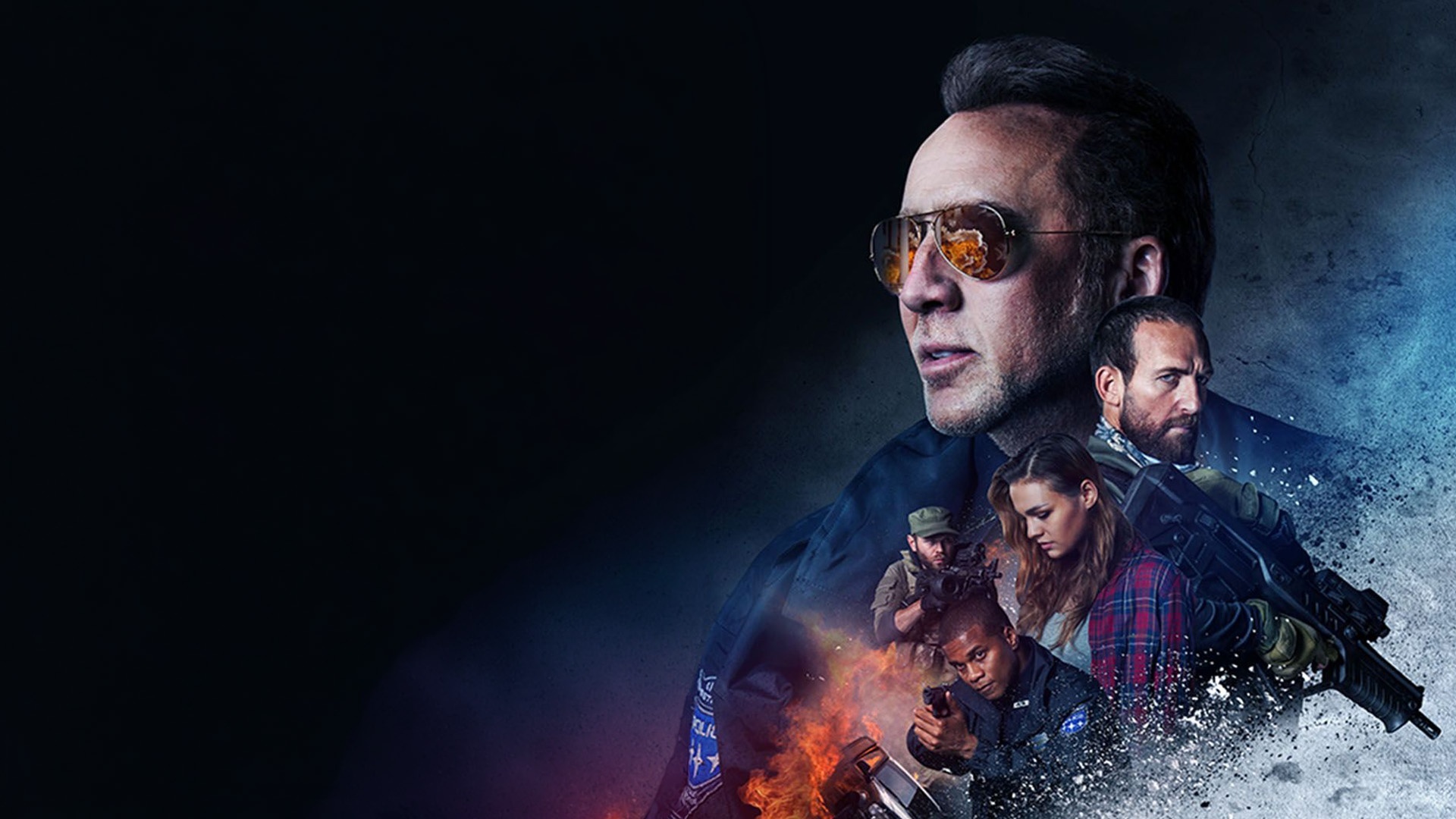 Code 211 - Film en streaming gratuit sur RTBF Auvio - Auvio