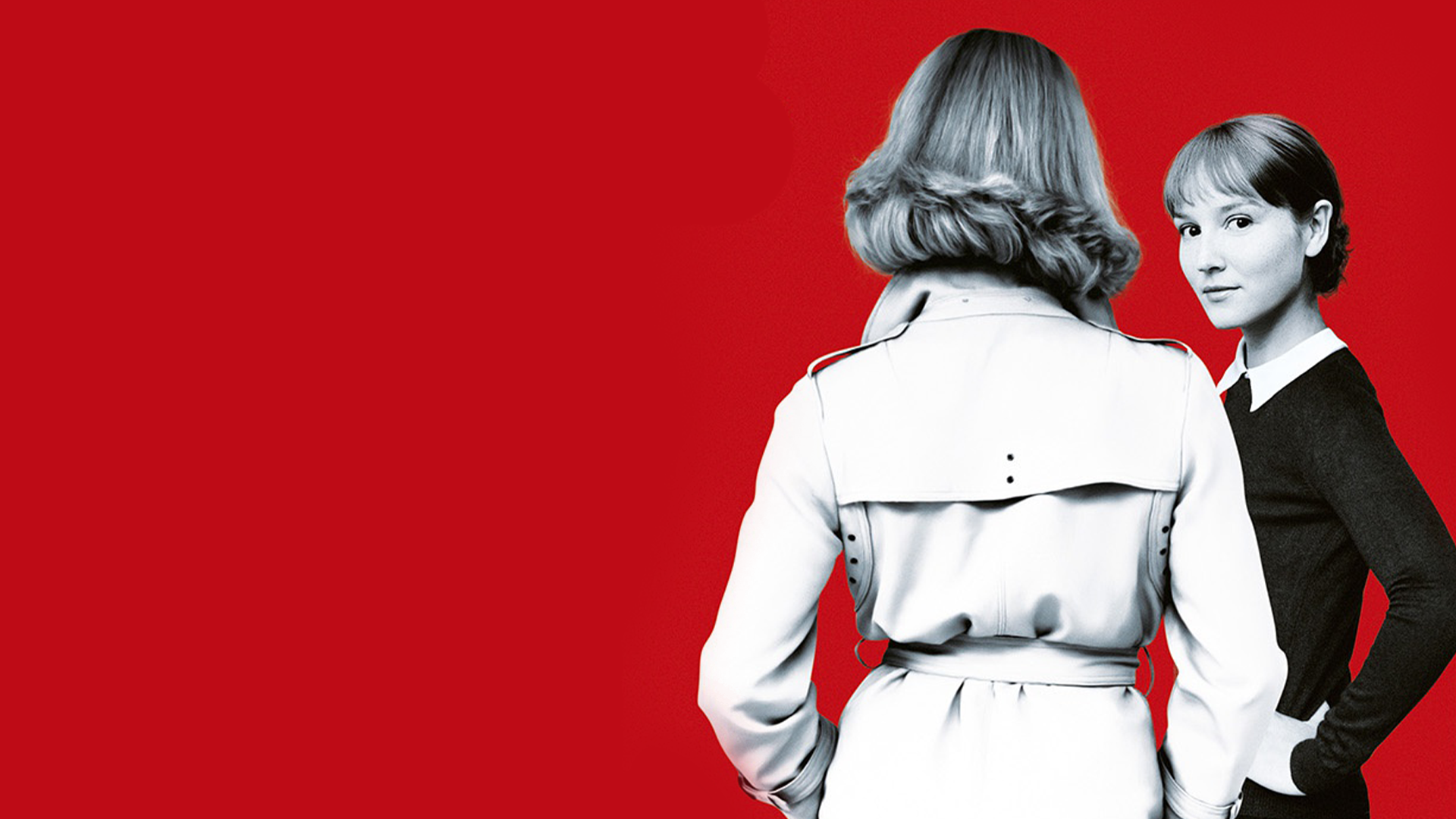 Accueil Films Drame Une nouvelle amie