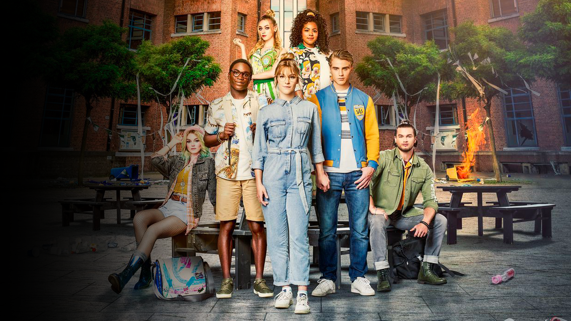 Regardez Like Me en intégralité et en streaming video