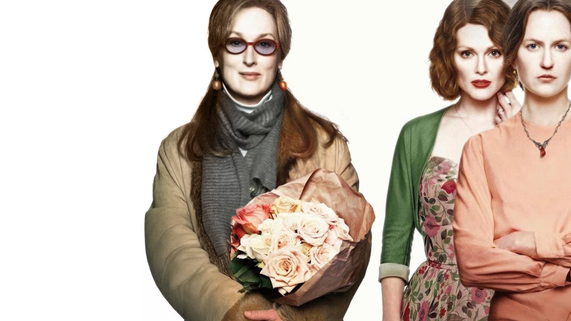 The Hours - Film en streaming gratuit sur RTBF Auvio - Auvio