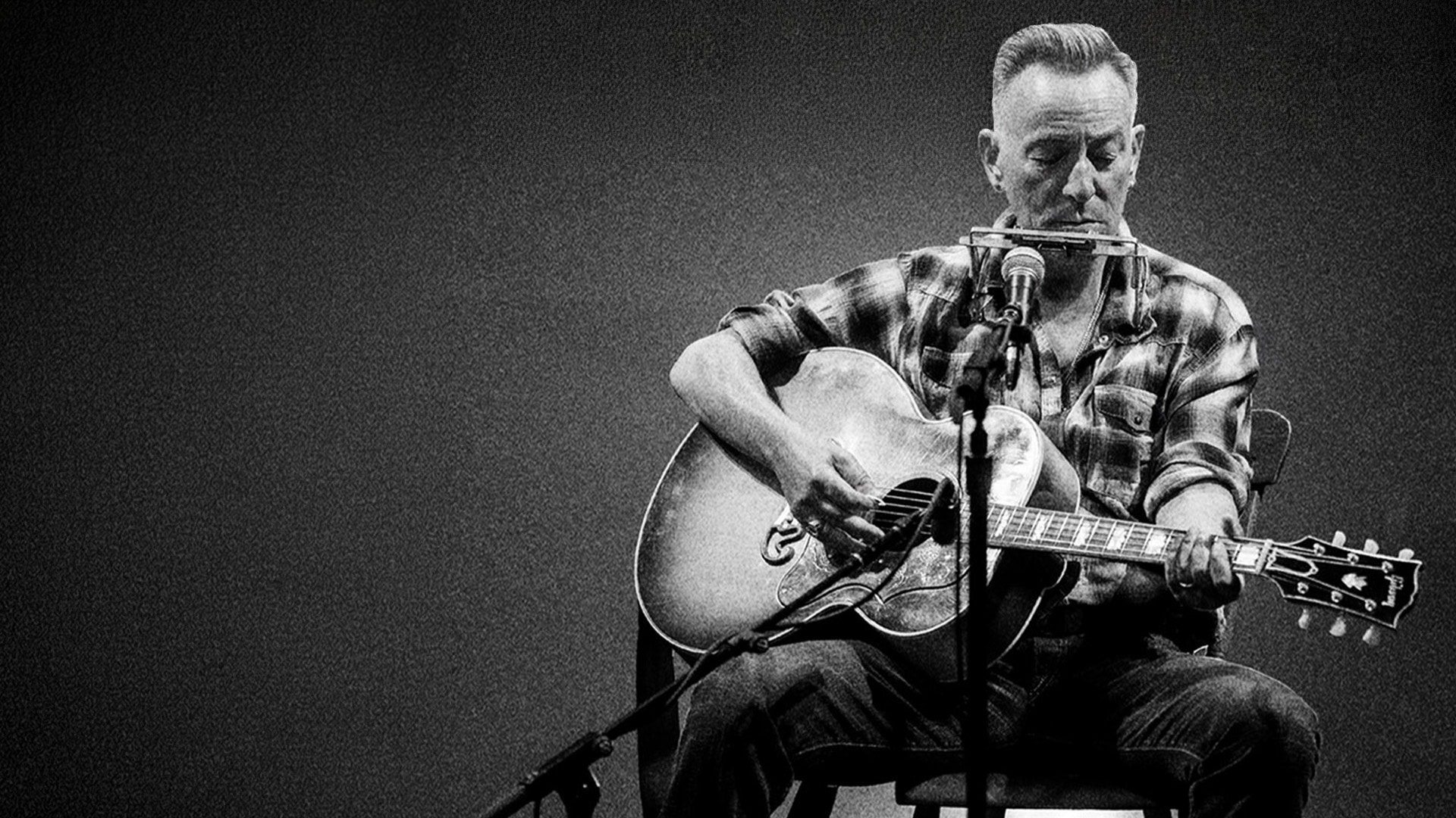 Bruce Springsteen: Nebraska - Concert en streaming gratuit sur RTBF ...