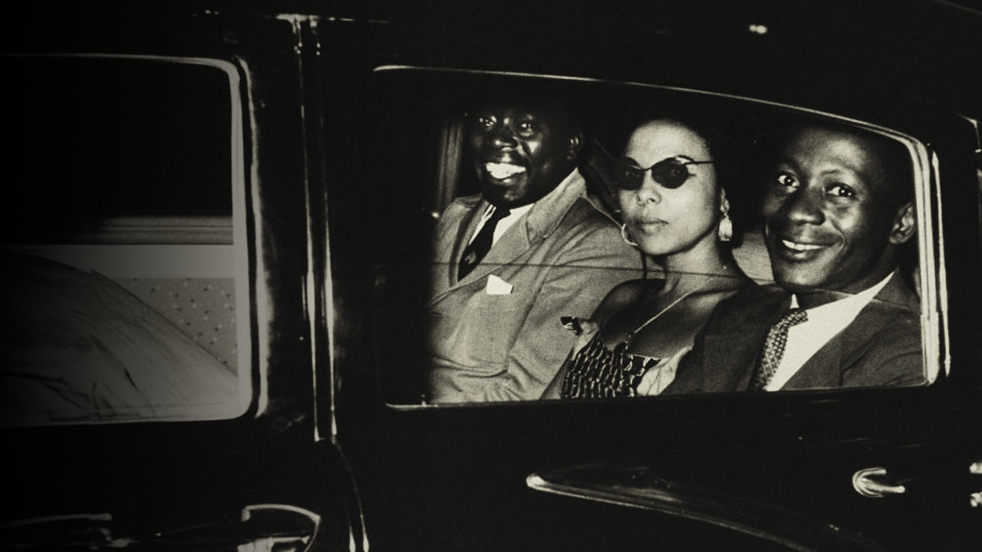 Soundtrack to a coup d'état en streaming gratuit