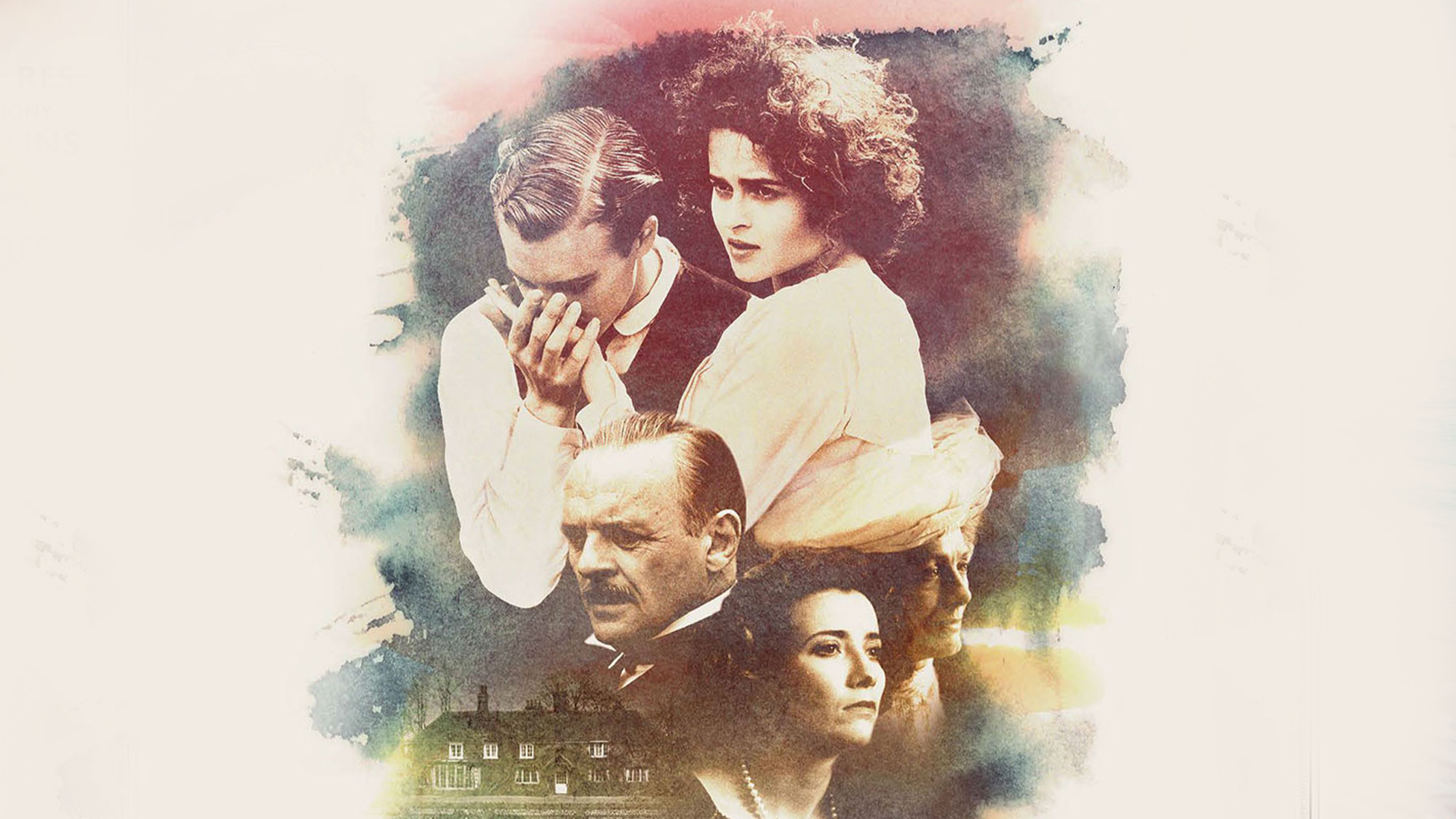 Retour à Howards End Streaming Youwatch