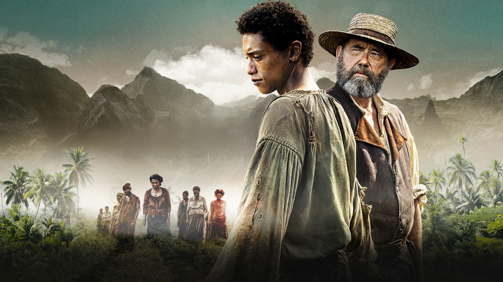 Enchaînés - Série en streaming gratuit sur RTBF Auvio - Auvio