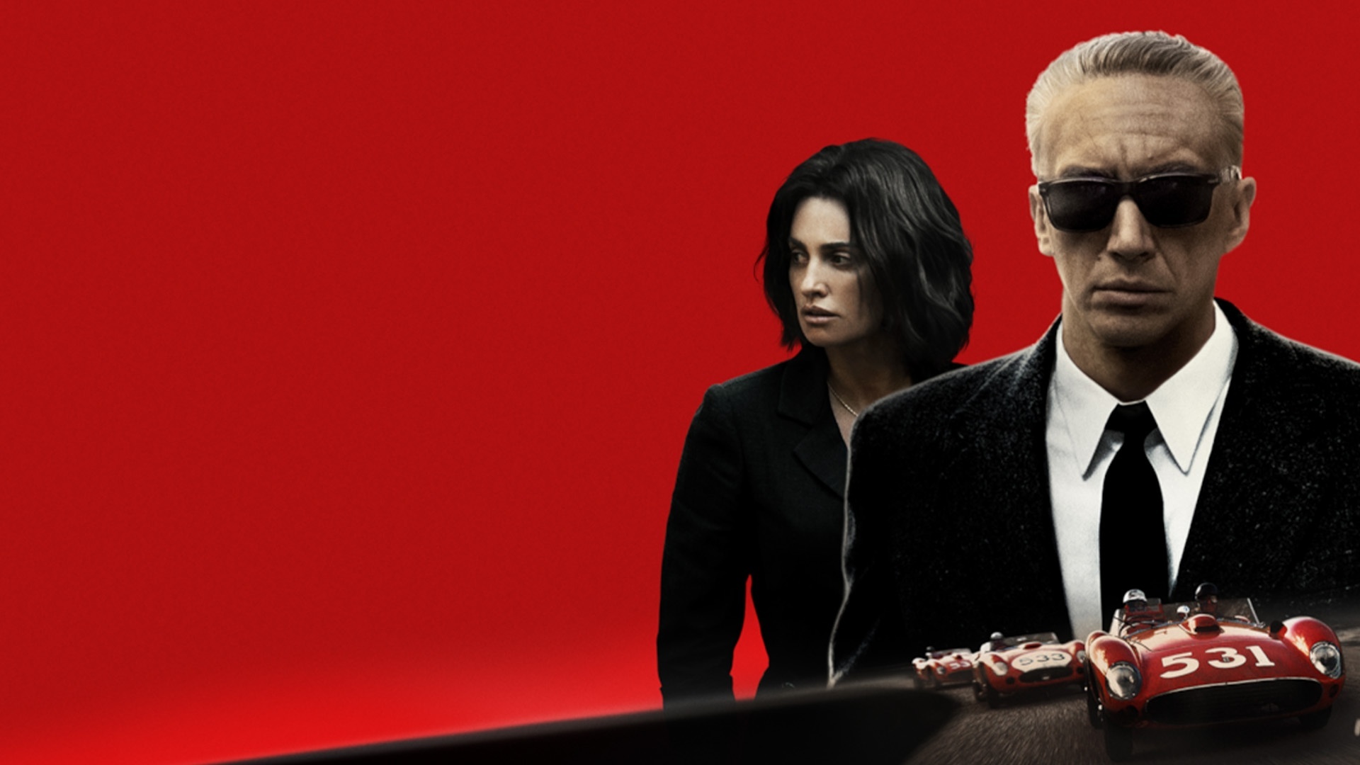 Ferrari - Film en streaming gratuit sur RTBF Auvio - Auvio