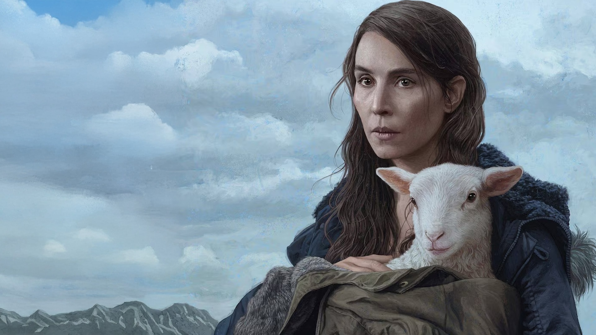 Lamb - Film en streaming gratuit sur RTBF Auvio - Auvio