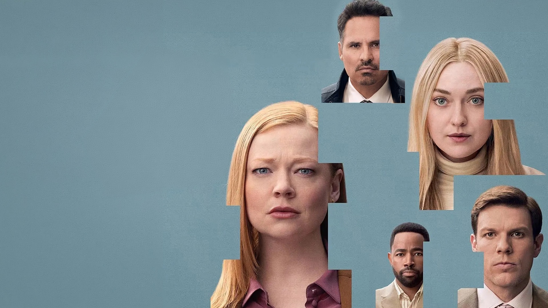 Toutes ses fautes - Série en streaming gratuit sur RTBF Auvio - Auvio