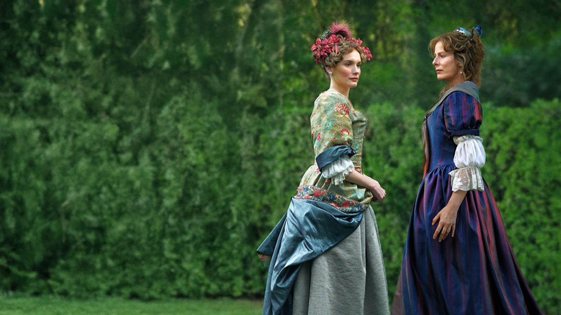 Madame de Sévigné - Film en streaming gratuit sur RTBF Auvio - Auvio