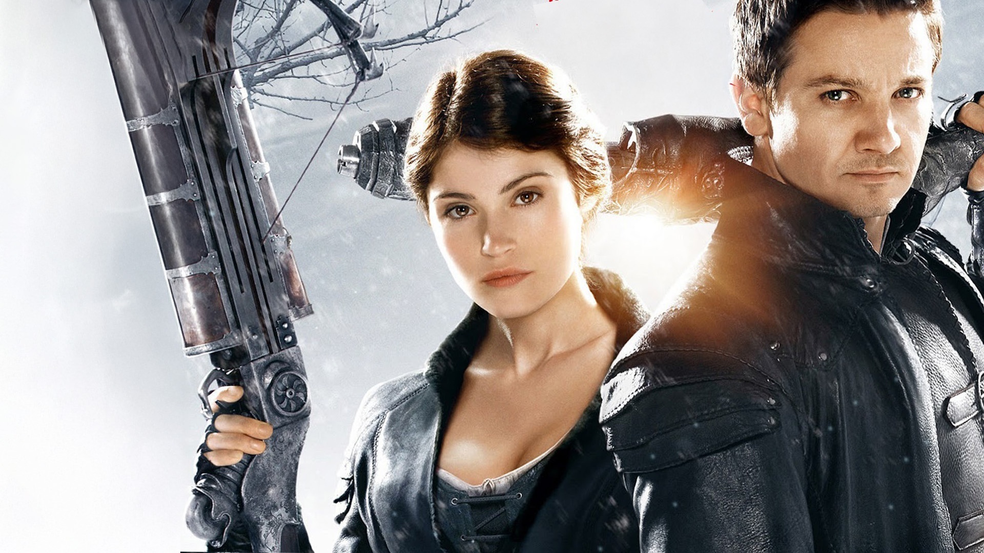 Accueil Films Action Hansel &amp; Gretel : Witch Hunters
