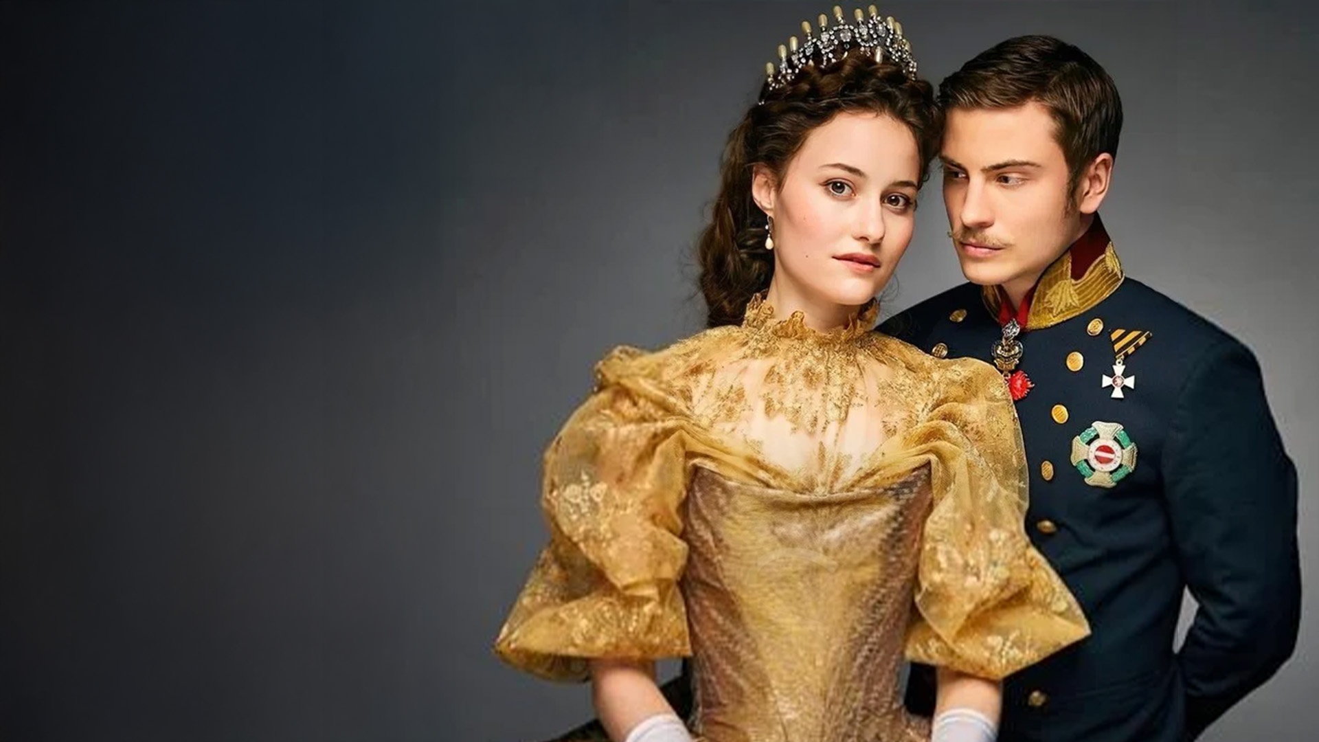 Sissi - Série en streaming gratuit sur RTBF Auvio - Auvio