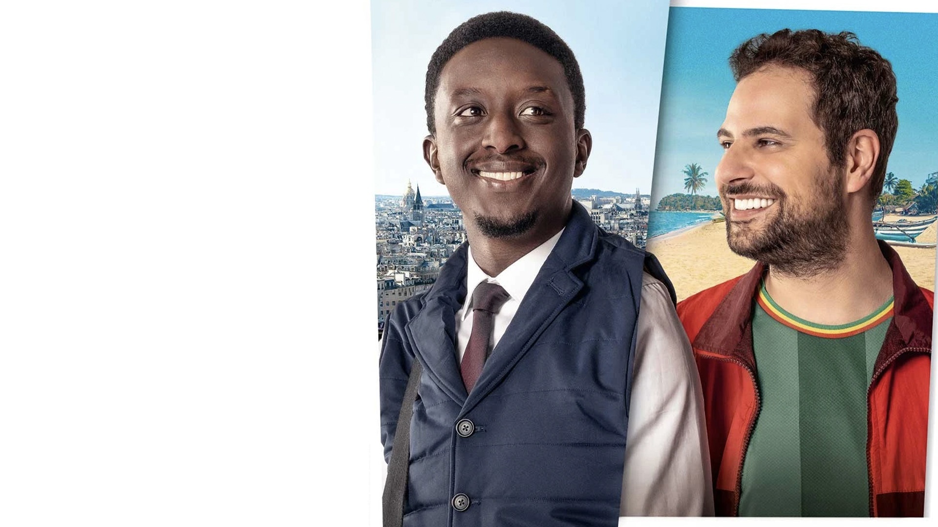 Ici et là-bas - Film en streaming gratuit sur RTBF Auvio - Auvio