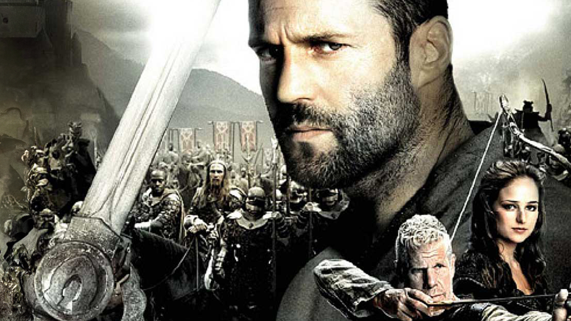 King Rising au nom du Roi - Film en streaming gratuit - Auvio