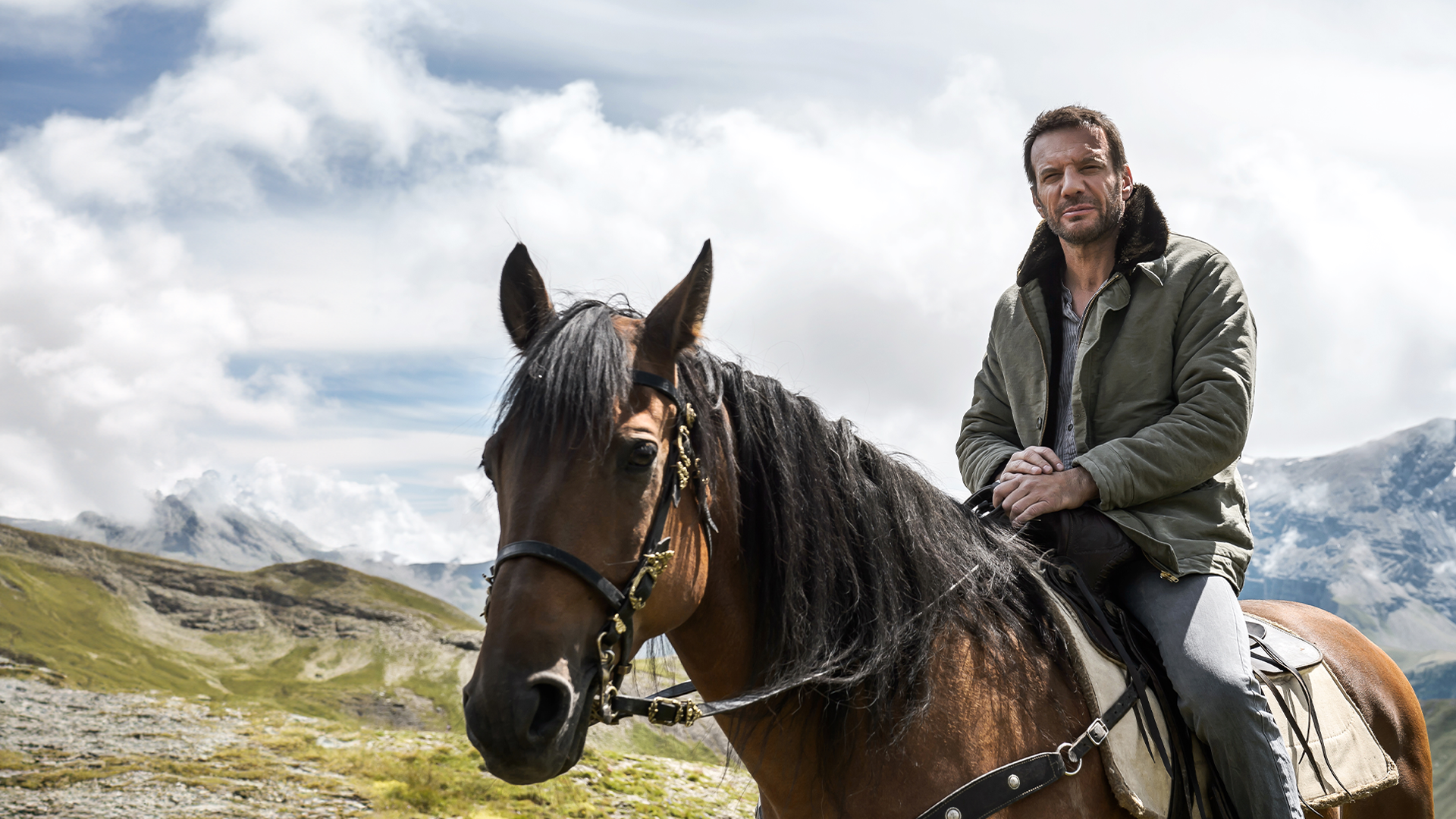 Alex Hugo en streaming sur Auvio - Auvio