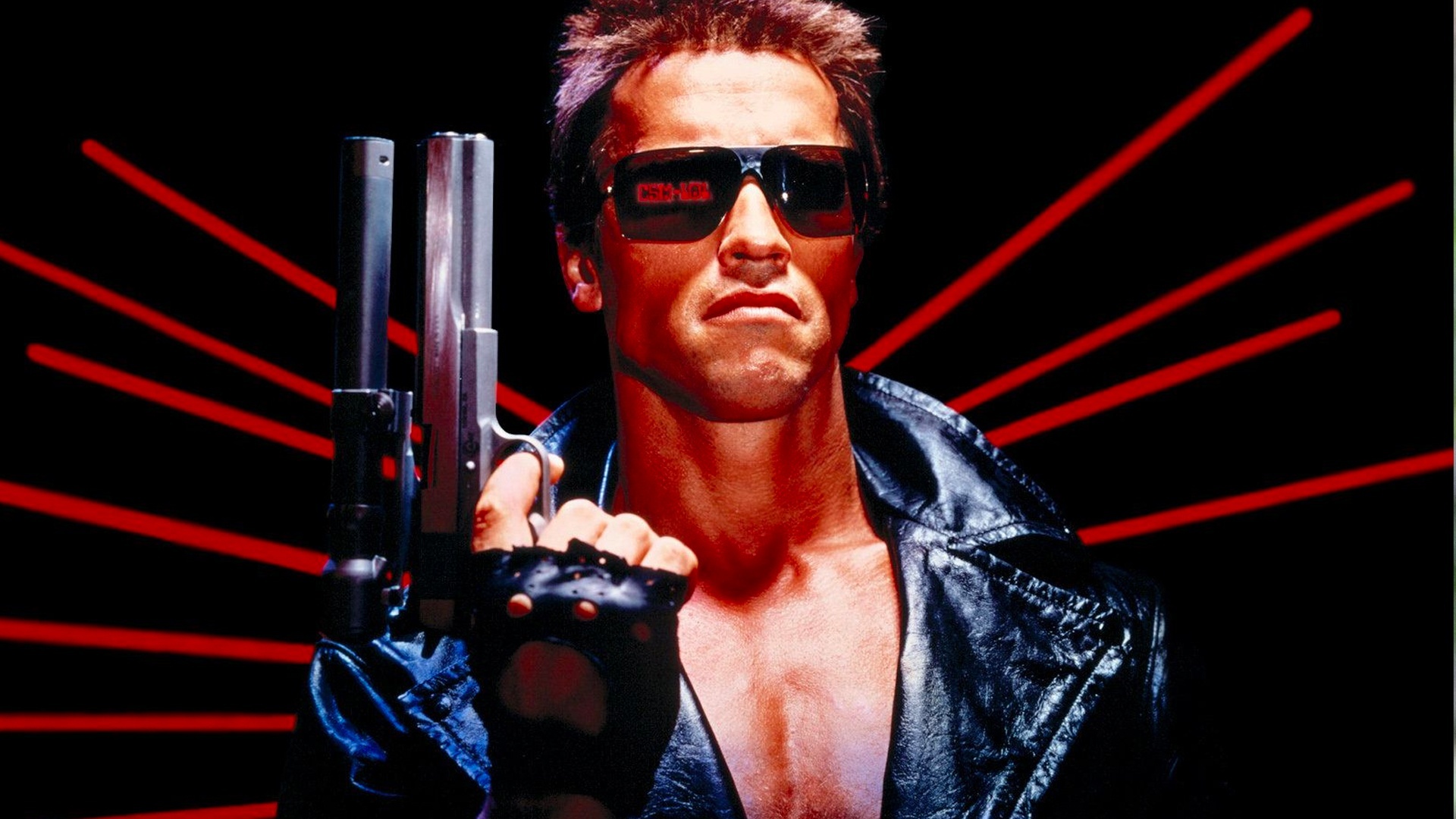 Terminator Movie Computer Program Terminator en streaming gratuit - Auvio